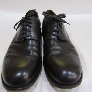 John Varvatos Black Shoes size 10.5